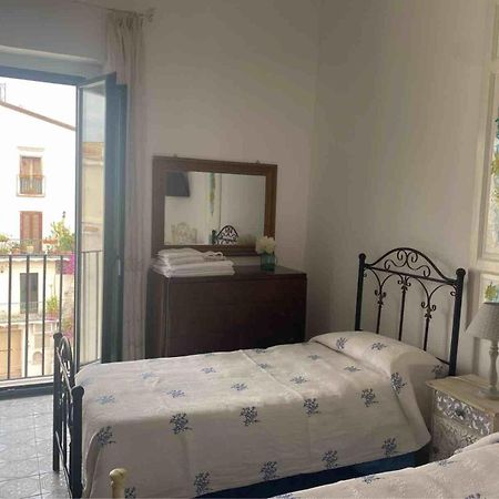 Appartement Casa Cardi à Sperlonga Extérieur photo