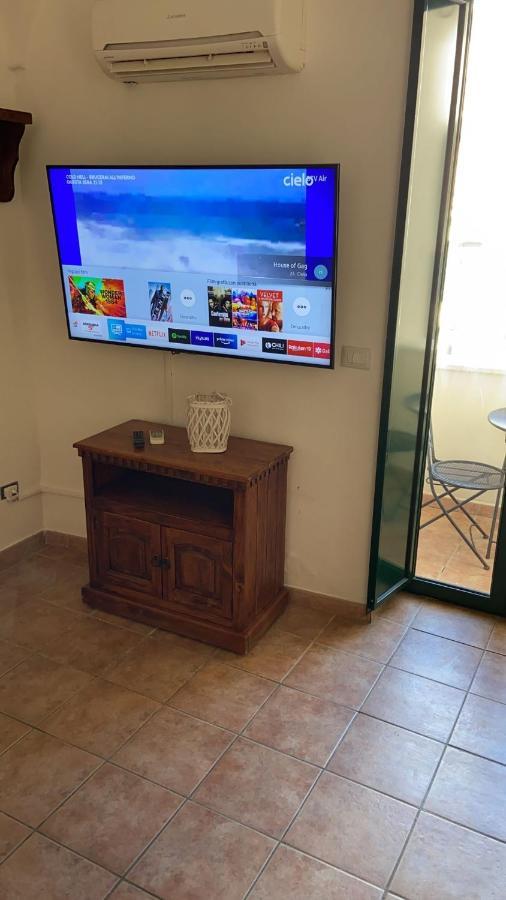 Appartement Casa Cardi à Sperlonga Extérieur photo
