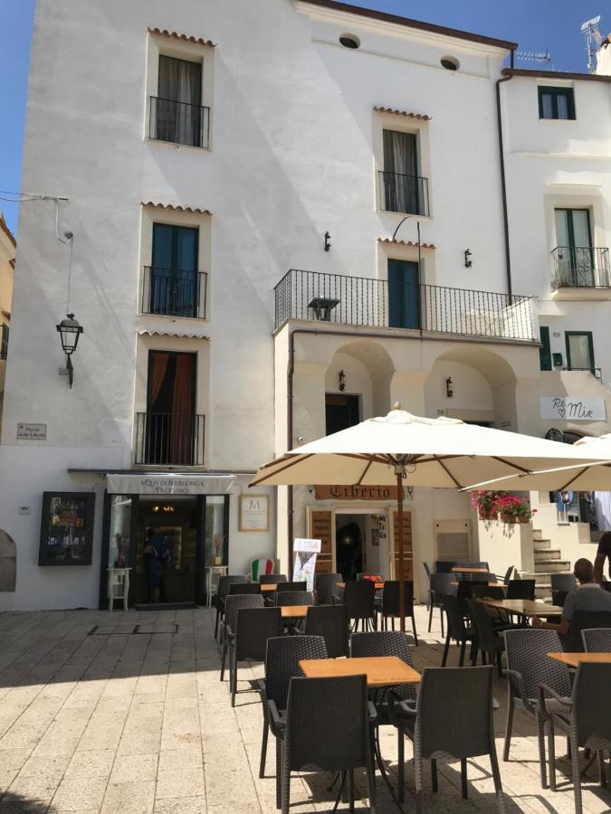 Appartement Casa Cardi à Sperlonga Extérieur photo