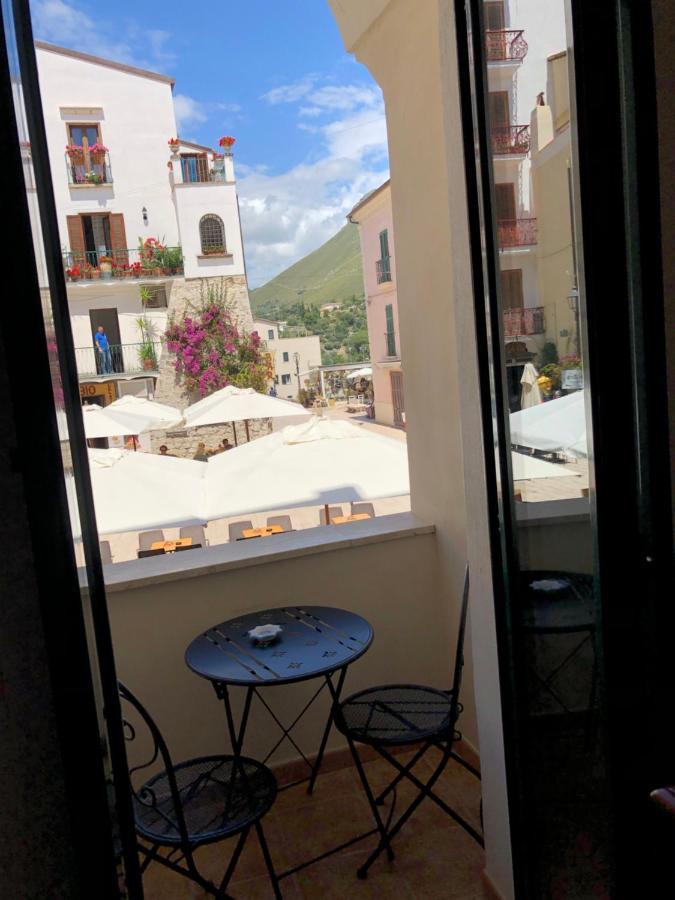 Appartement Casa Cardi à Sperlonga Extérieur photo