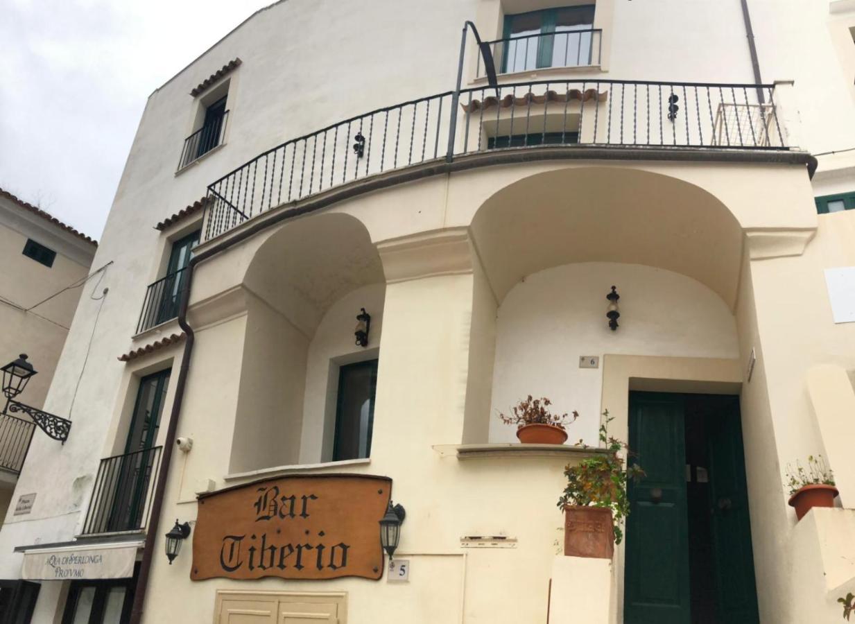 Appartement Casa Cardi à Sperlonga Extérieur photo