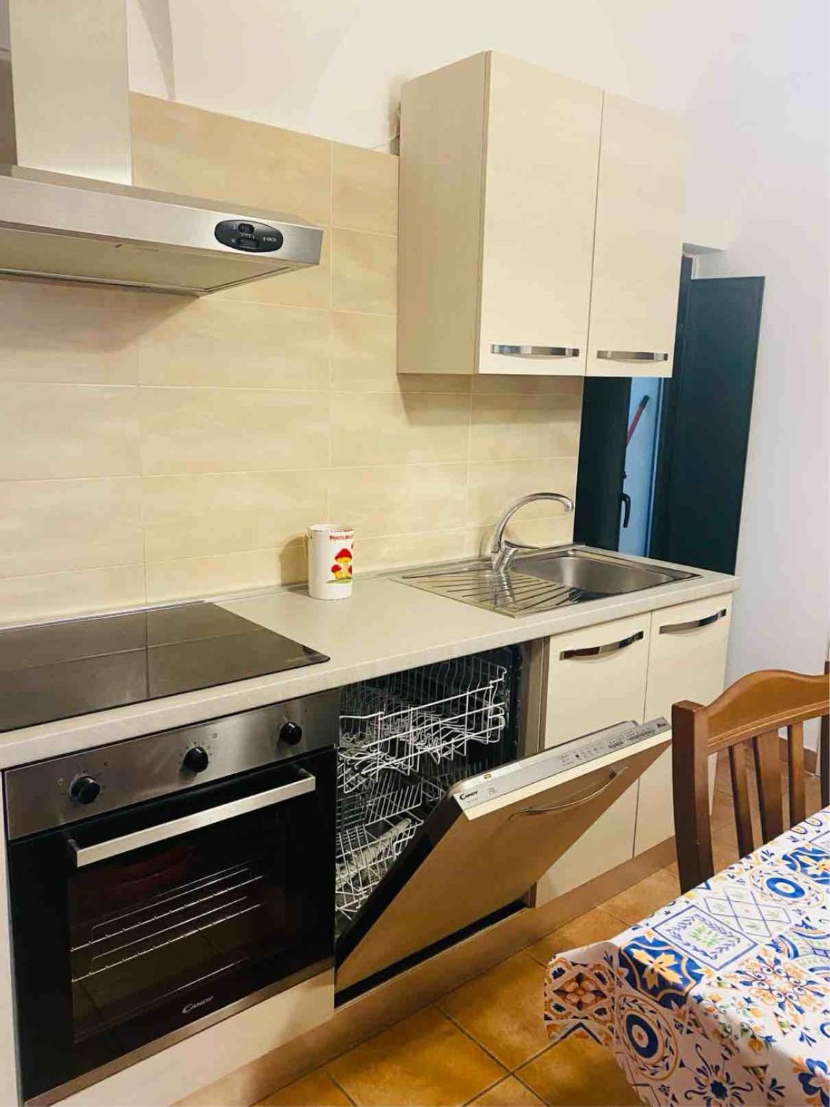 Appartement Casa Cardi à Sperlonga Extérieur photo
