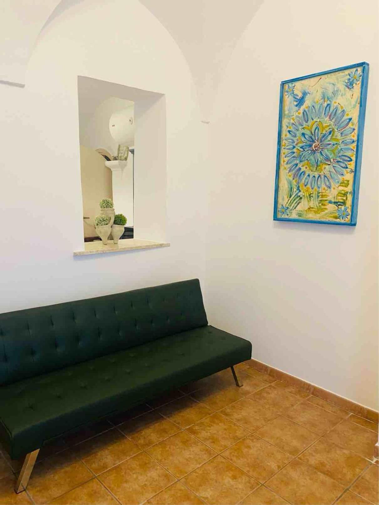 Appartement Casa Cardi à Sperlonga Extérieur photo