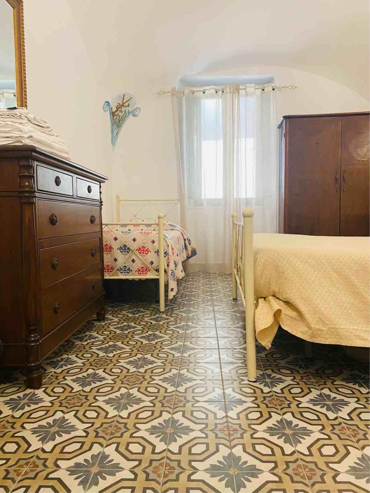 Appartement Casa Cardi à Sperlonga Extérieur photo