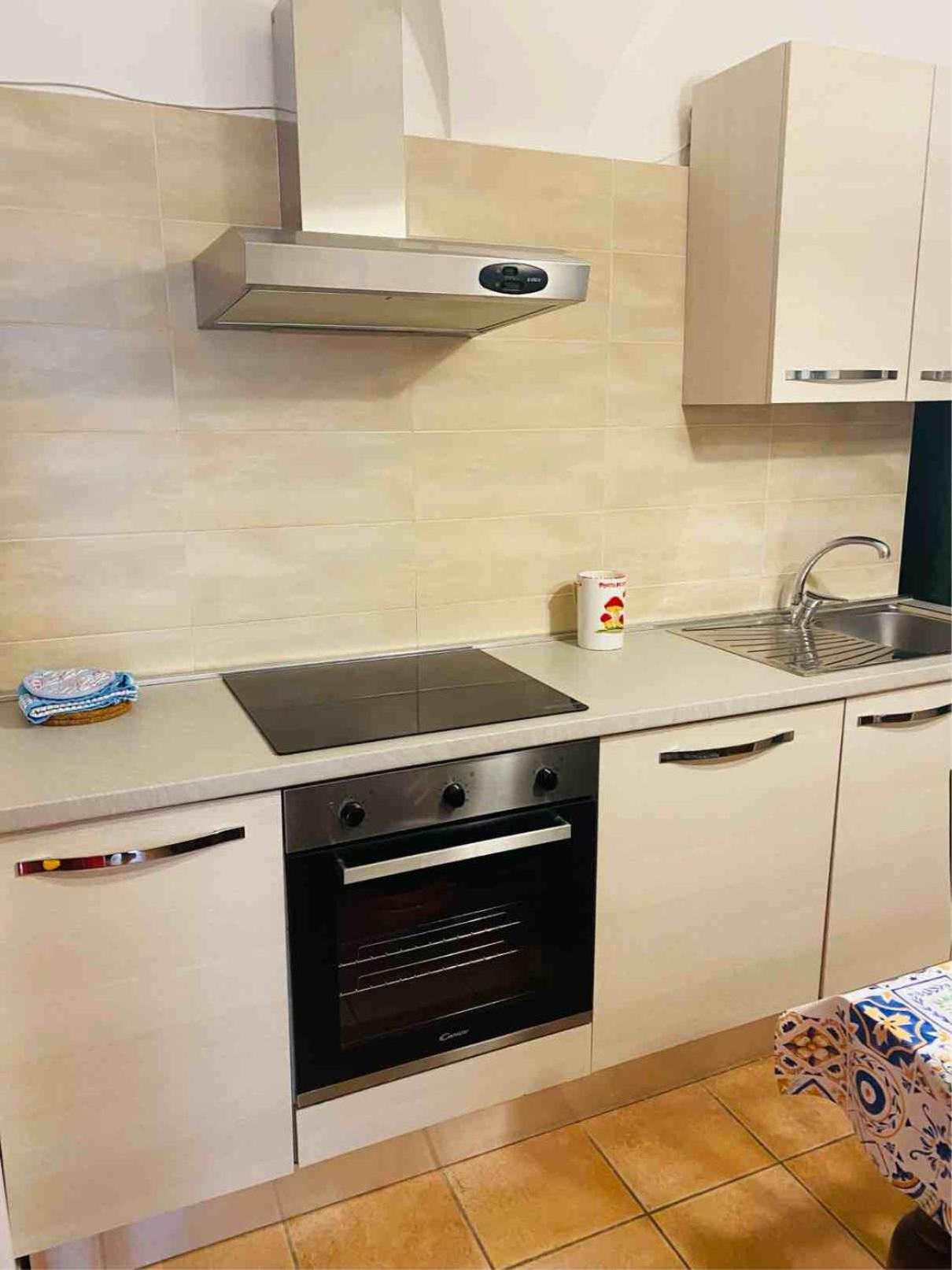 Appartement Casa Cardi à Sperlonga Extérieur photo
