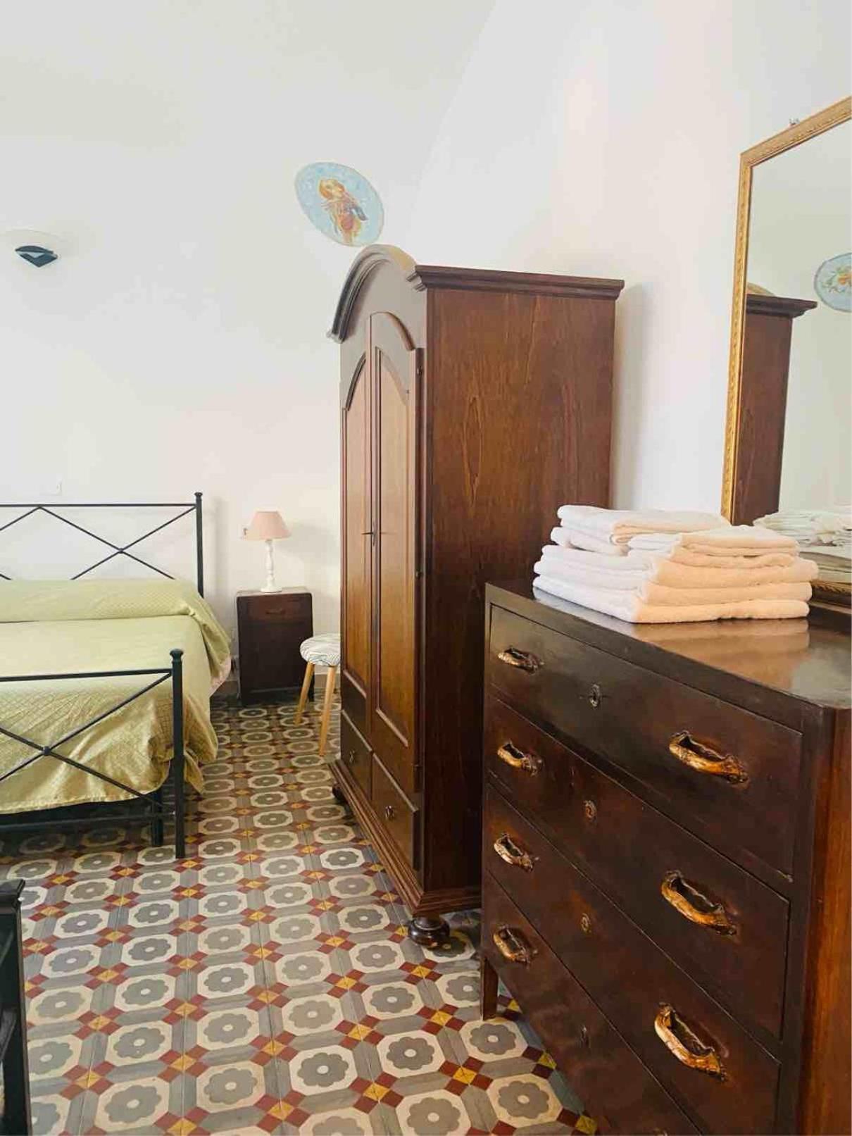 Appartement Casa Cardi à Sperlonga Extérieur photo