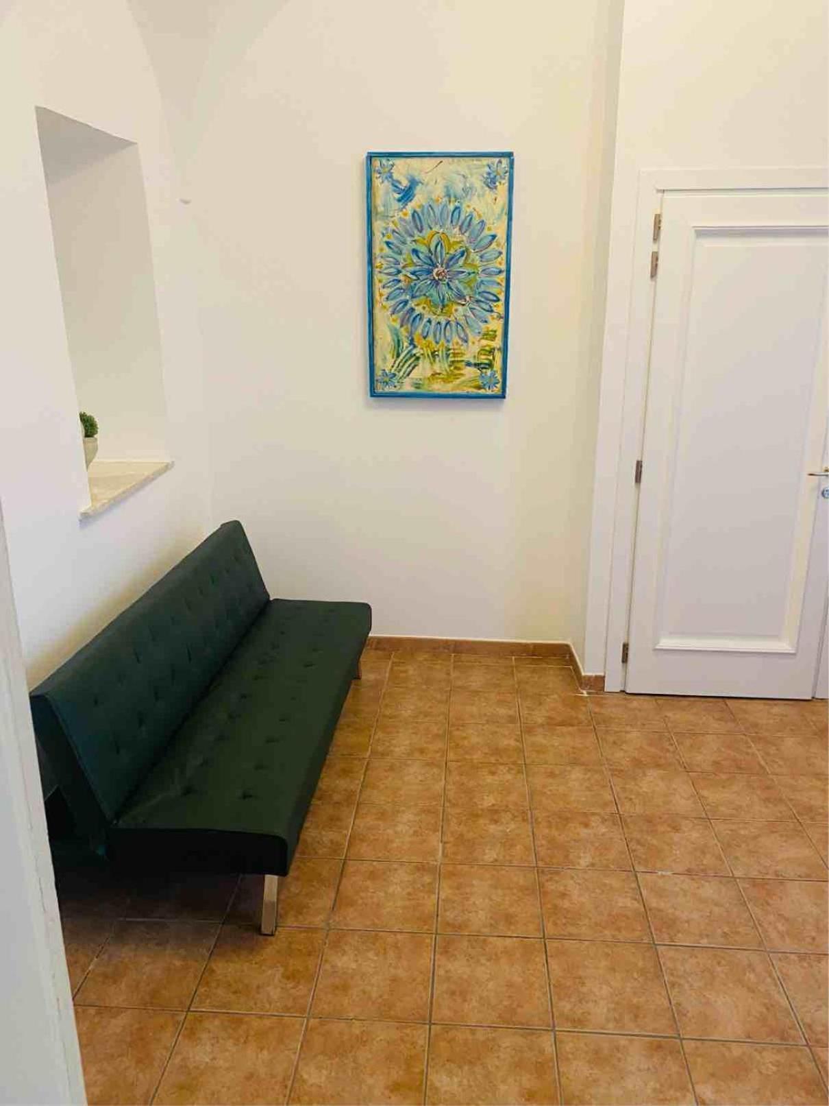 Appartement Casa Cardi à Sperlonga Extérieur photo
