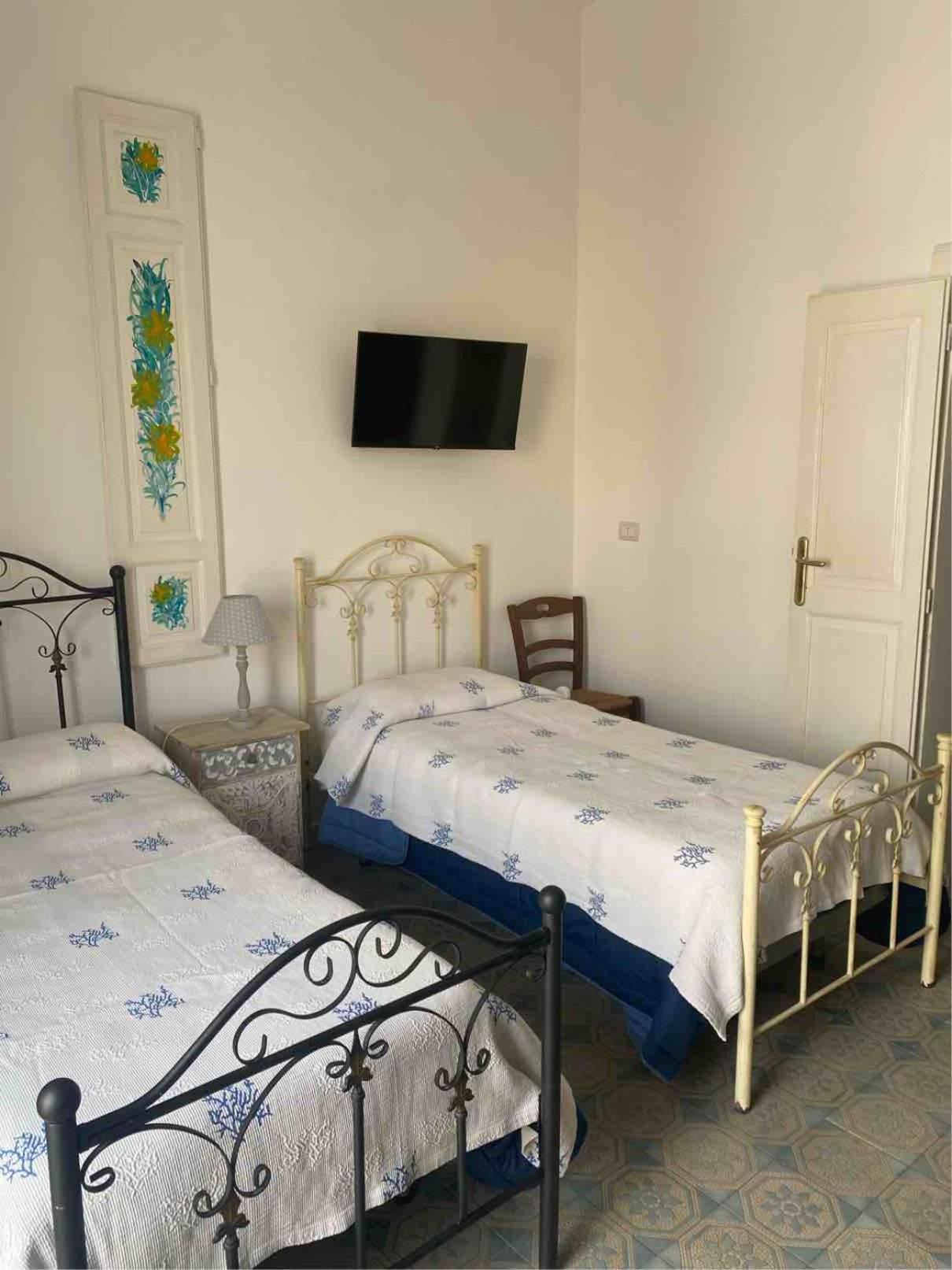 Appartement Casa Cardi à Sperlonga Extérieur photo