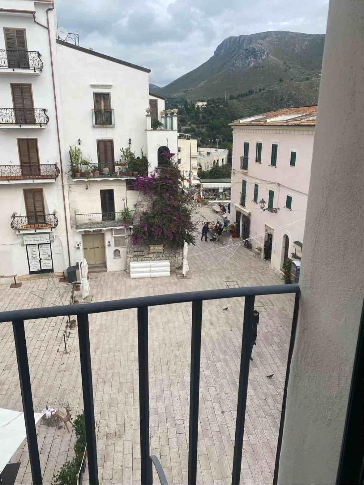 Appartement Casa Cardi à Sperlonga Extérieur photo