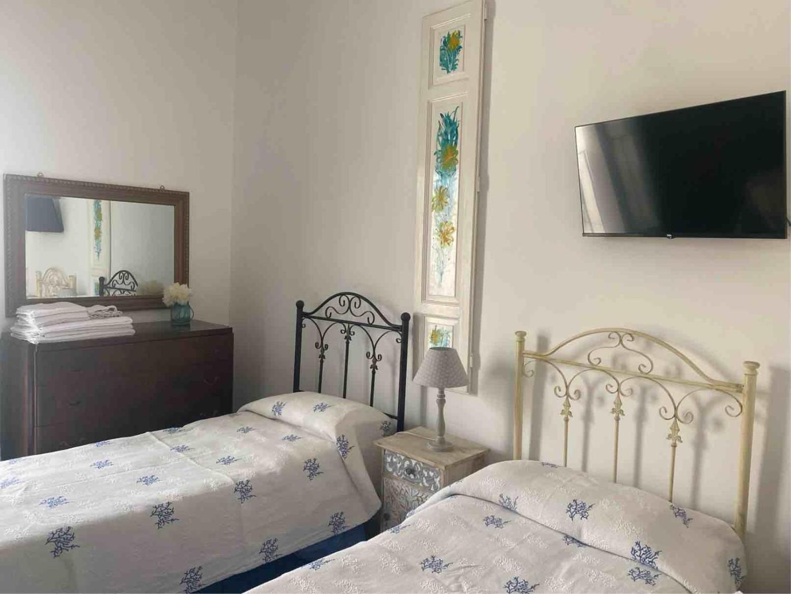 Appartement Casa Cardi à Sperlonga Extérieur photo