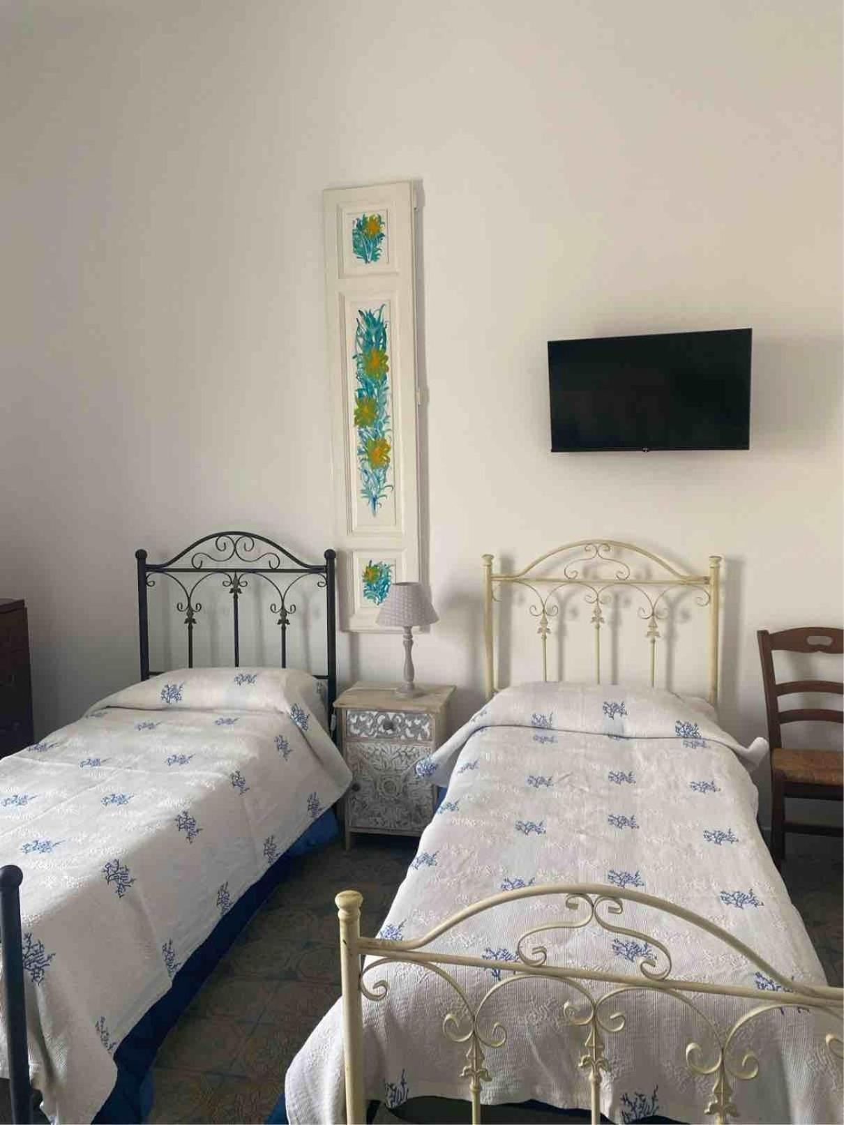 Appartement Casa Cardi à Sperlonga Extérieur photo