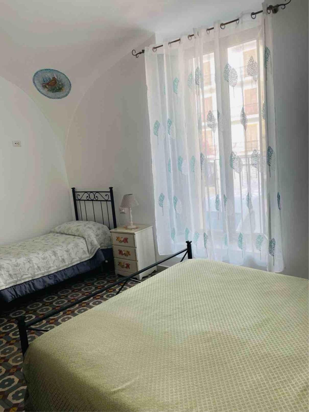 Appartement Casa Cardi à Sperlonga Extérieur photo
