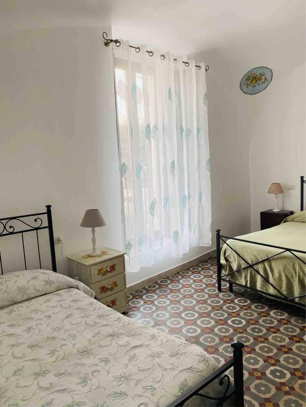 Appartement Casa Cardi à Sperlonga Extérieur photo