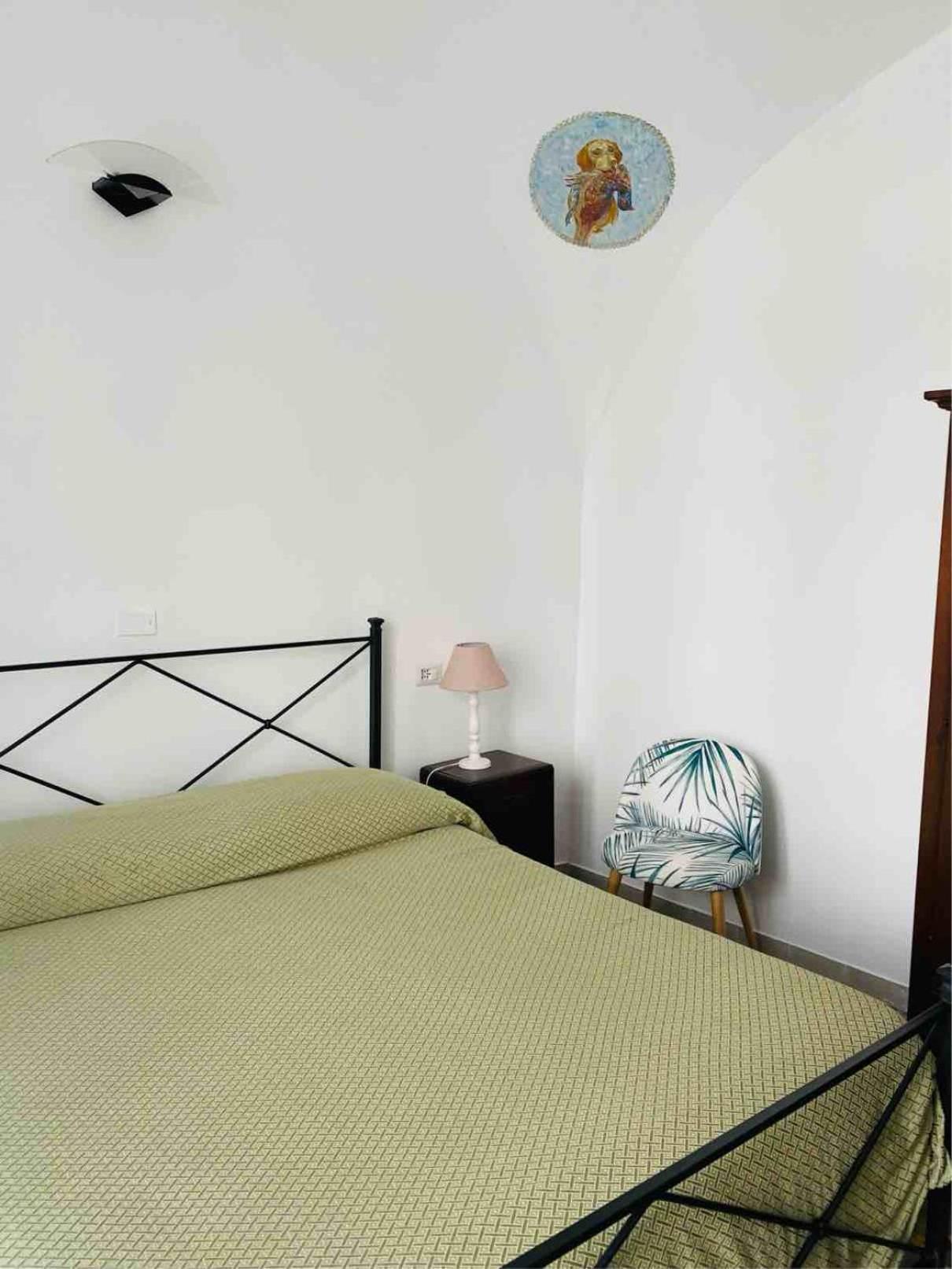 Appartement Casa Cardi à Sperlonga Extérieur photo