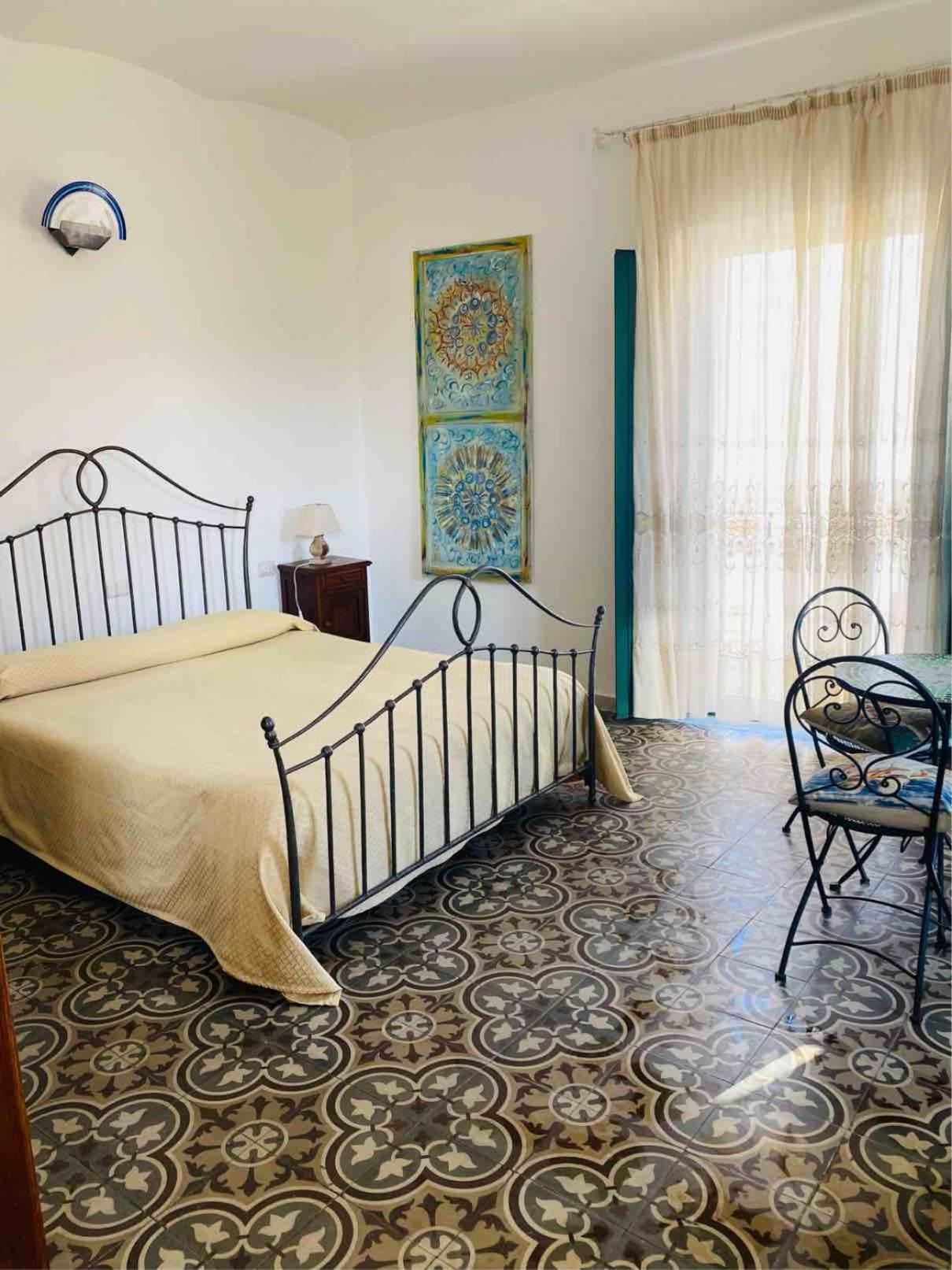 Appartement Casa Cardi à Sperlonga Extérieur photo