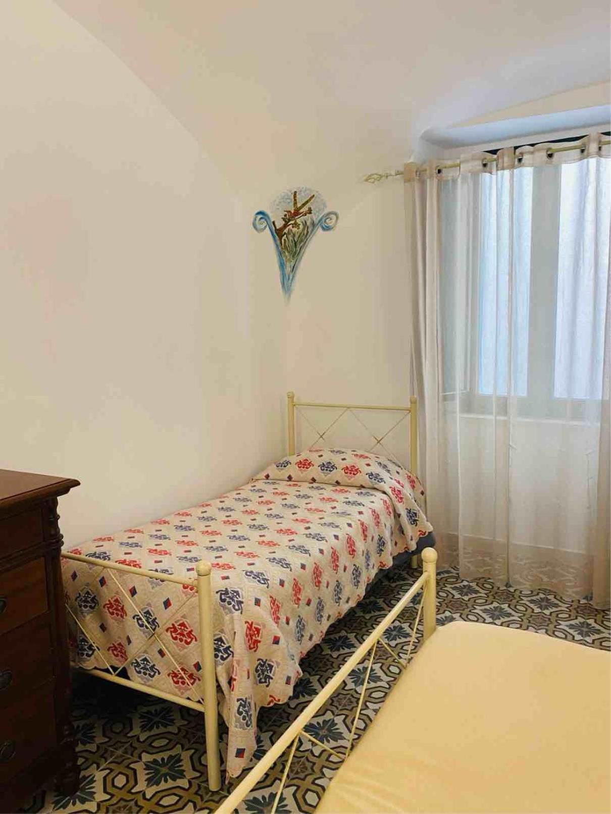 Appartement Casa Cardi à Sperlonga Extérieur photo
