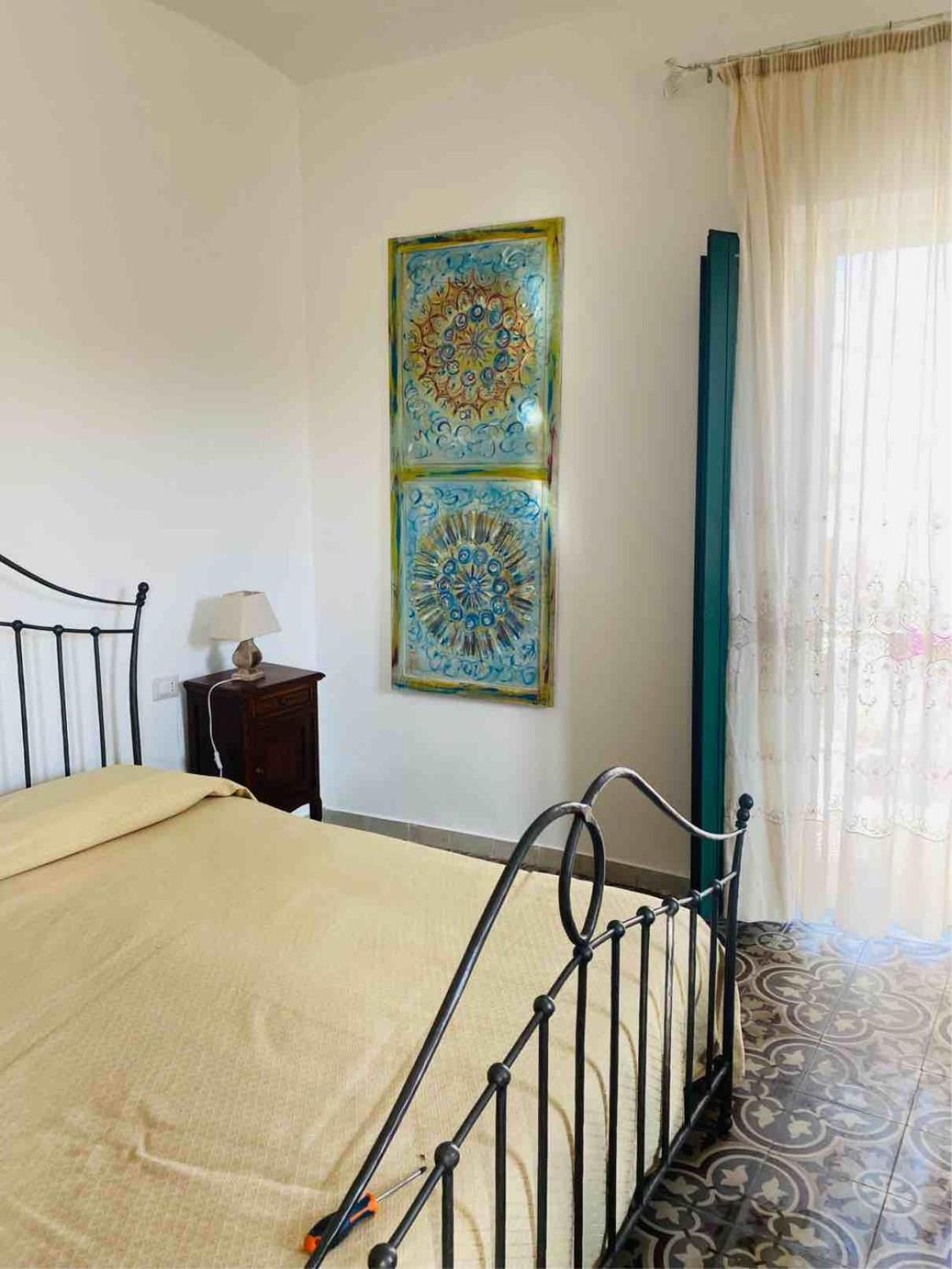 Appartement Casa Cardi à Sperlonga Extérieur photo