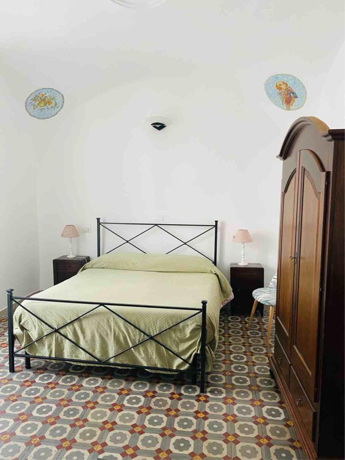 Appartement Casa Cardi à Sperlonga Extérieur photo