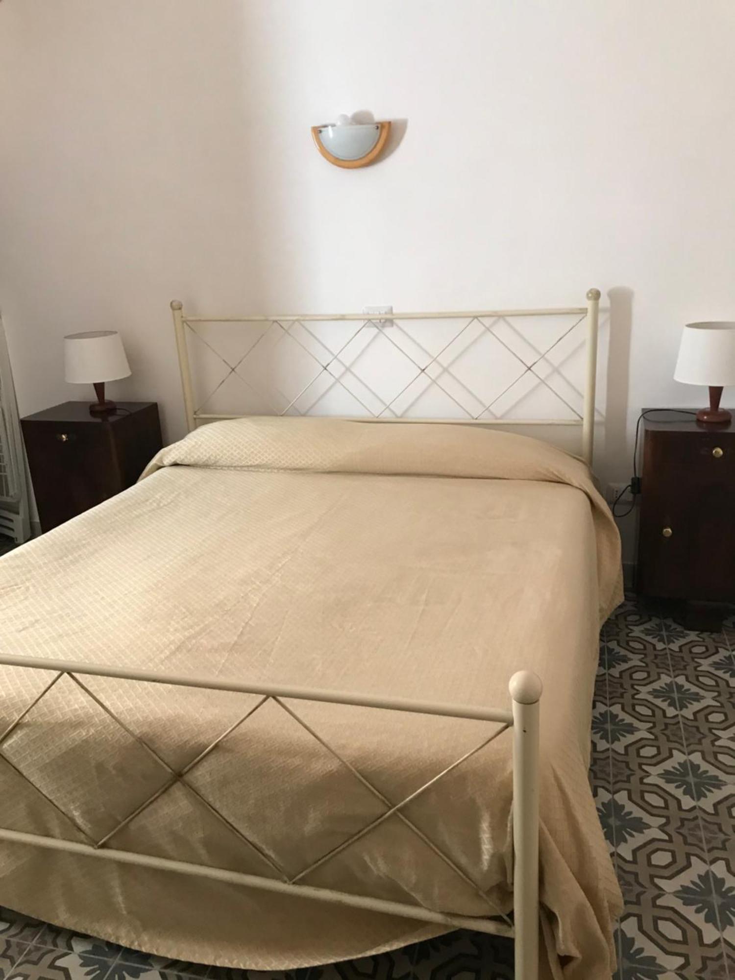 Appartement Casa Cardi à Sperlonga Extérieur photo