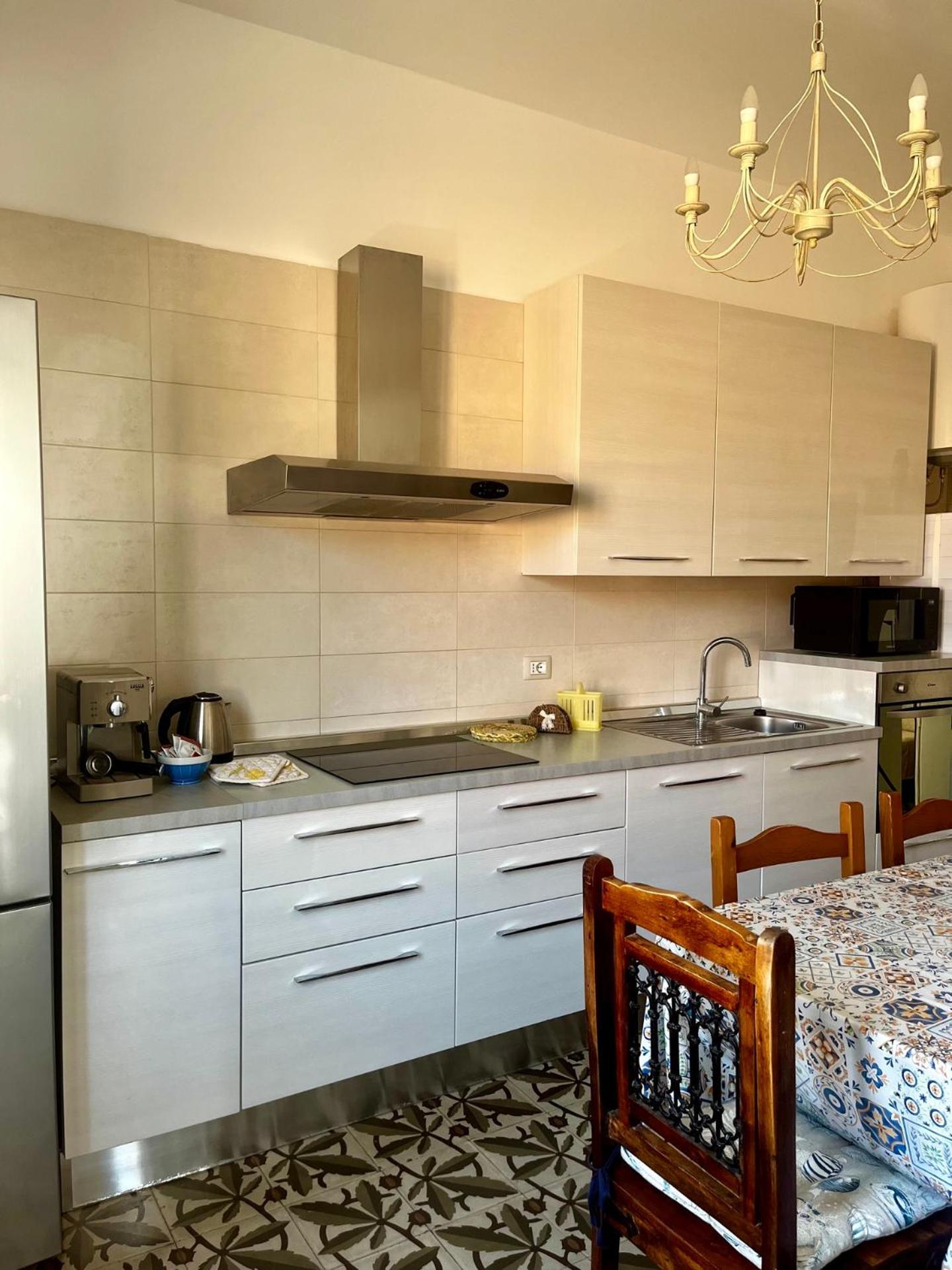 Appartement Casa Cardi à Sperlonga Extérieur photo