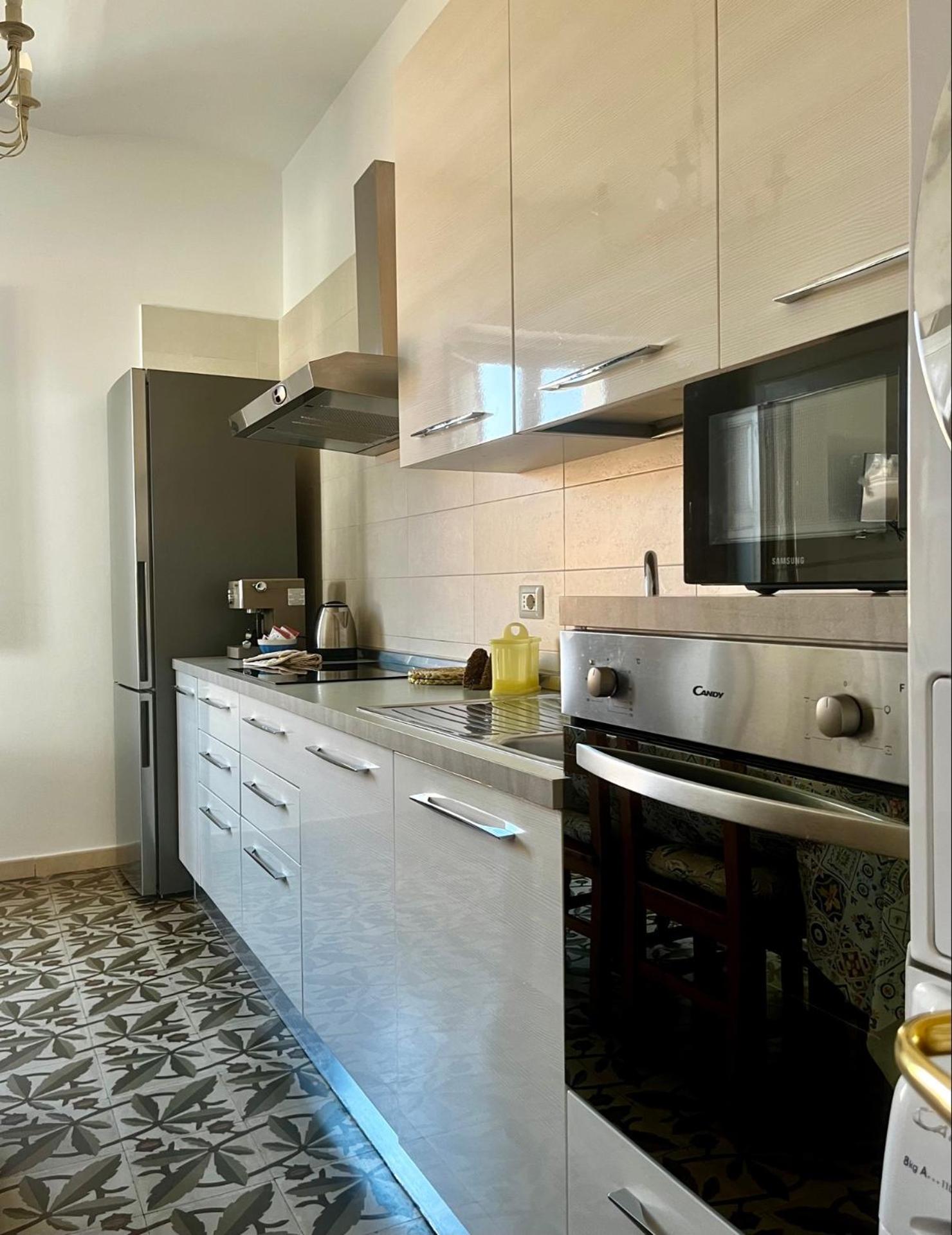 Appartement Casa Cardi à Sperlonga Extérieur photo