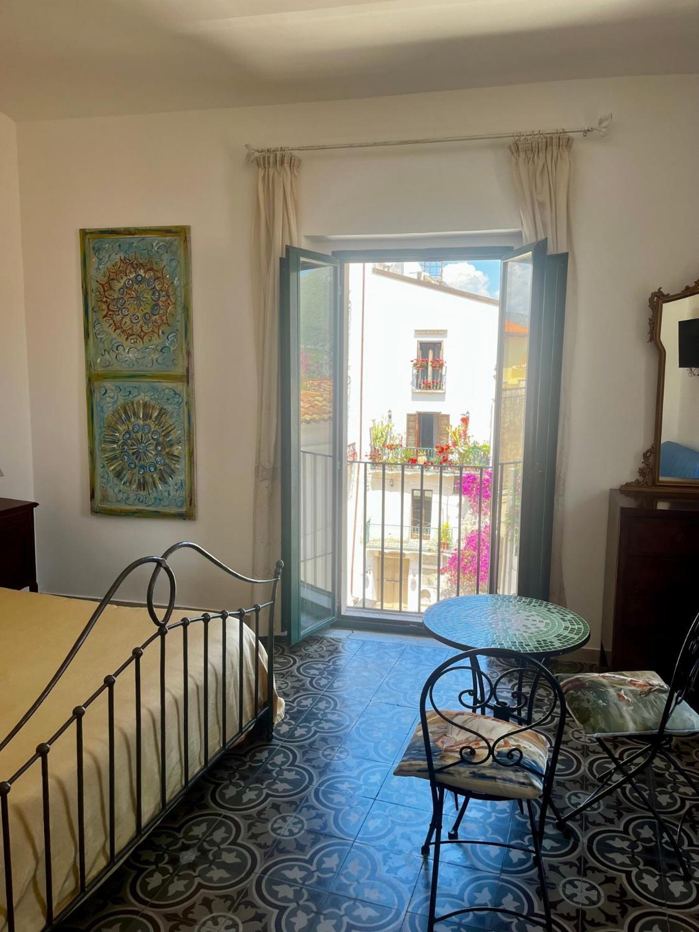 Appartement Casa Cardi à Sperlonga Extérieur photo