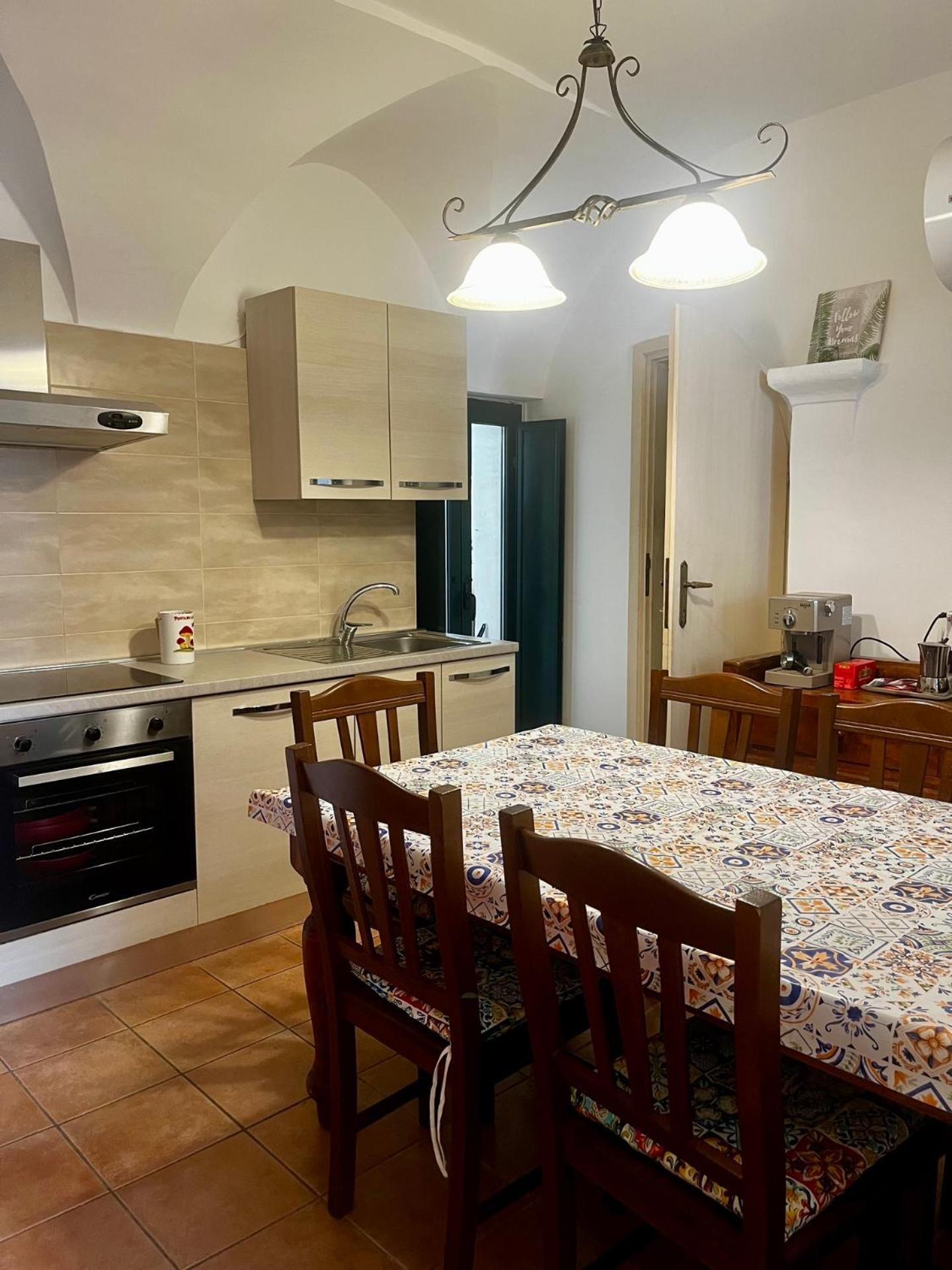 Appartement Casa Cardi à Sperlonga Extérieur photo