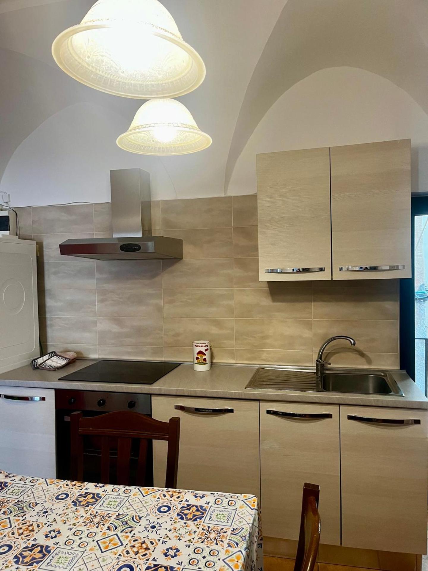 Appartement Casa Cardi à Sperlonga Extérieur photo