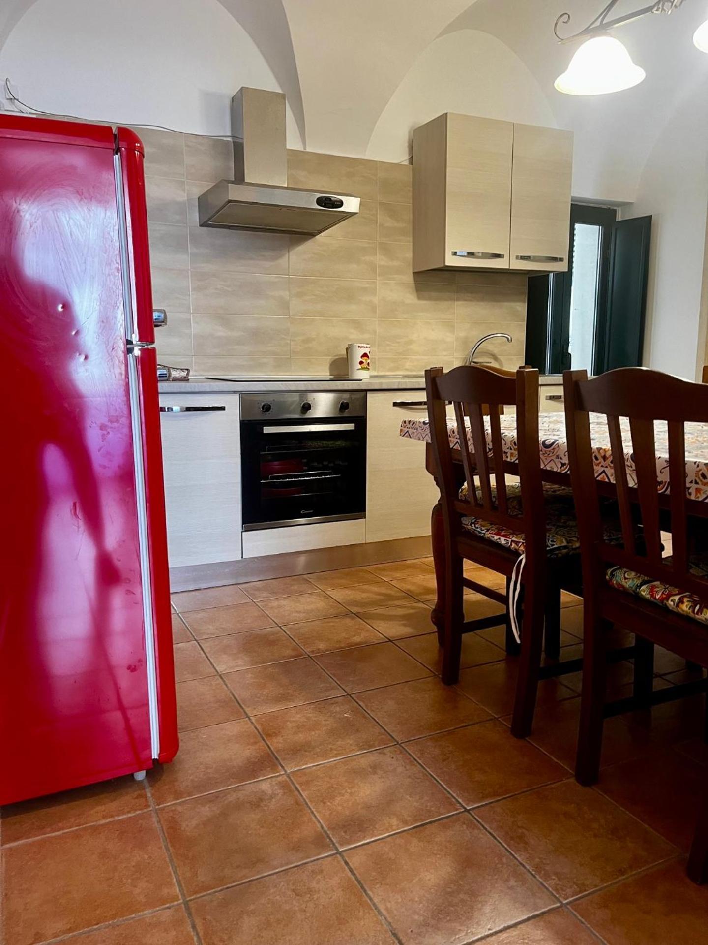 Appartement Casa Cardi à Sperlonga Extérieur photo