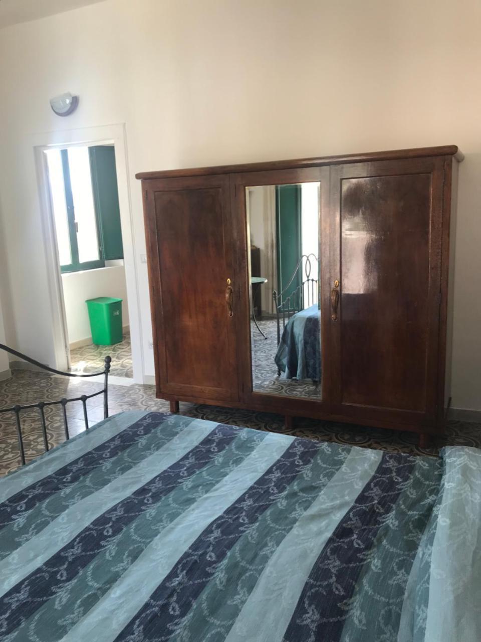 Appartement Casa Cardi à Sperlonga Extérieur photo