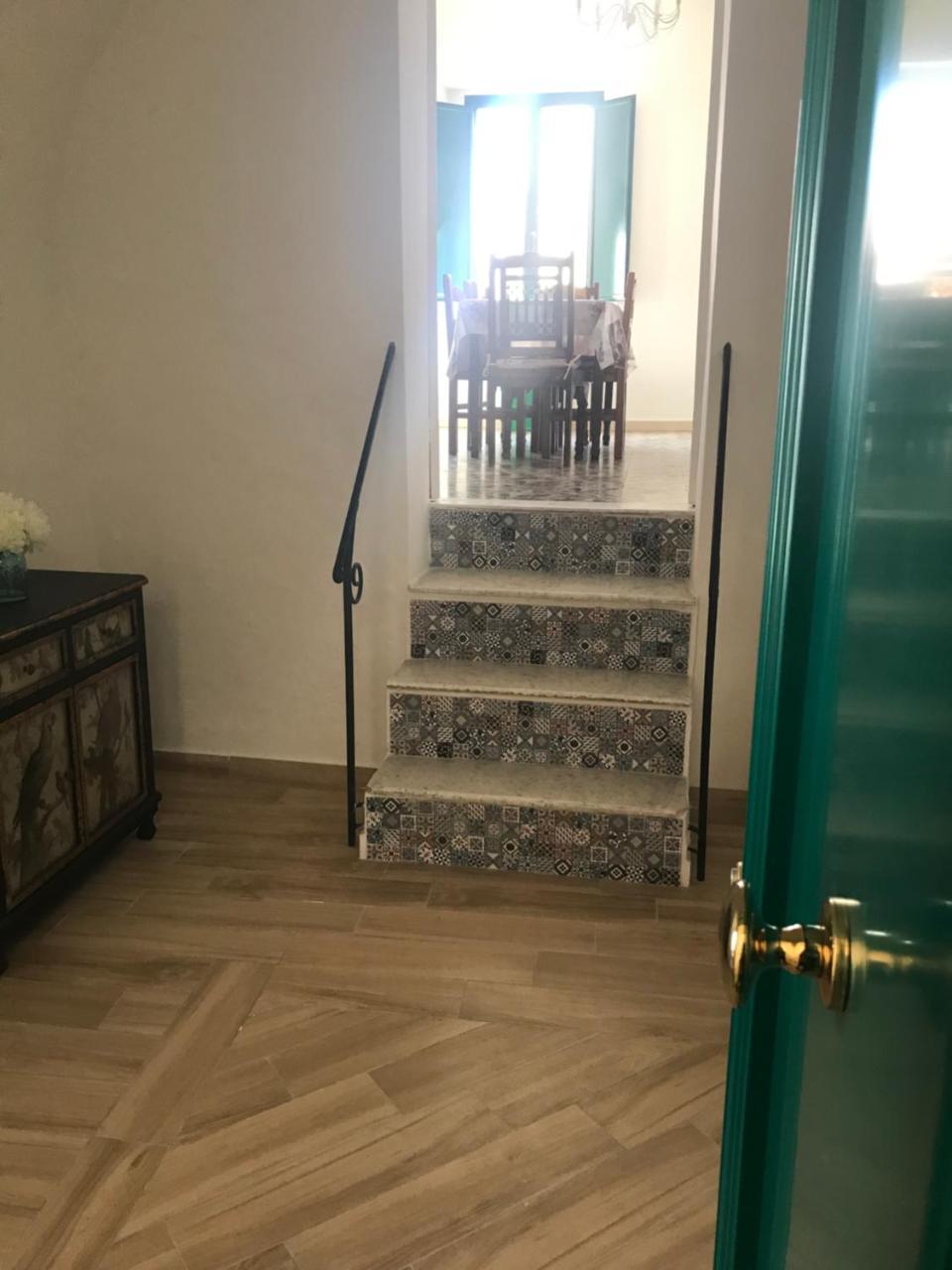 Appartement Casa Cardi à Sperlonga Extérieur photo