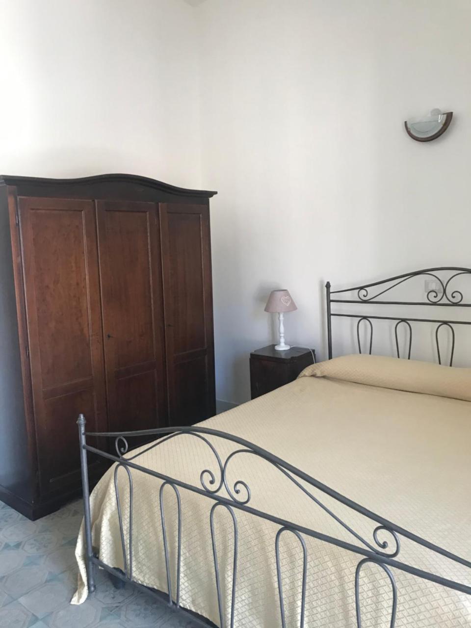 Appartement Casa Cardi à Sperlonga Extérieur photo
