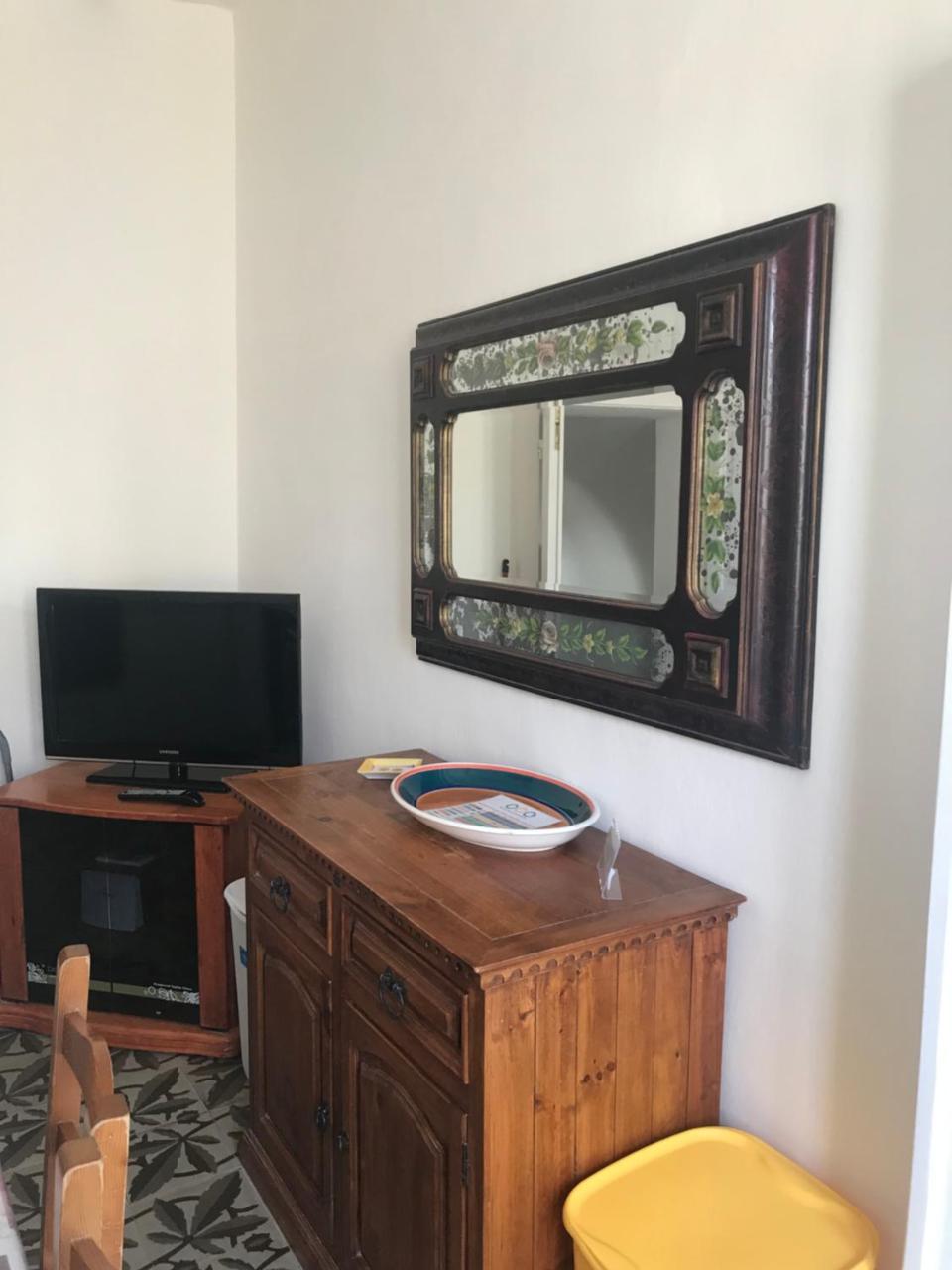 Appartement Casa Cardi à Sperlonga Extérieur photo