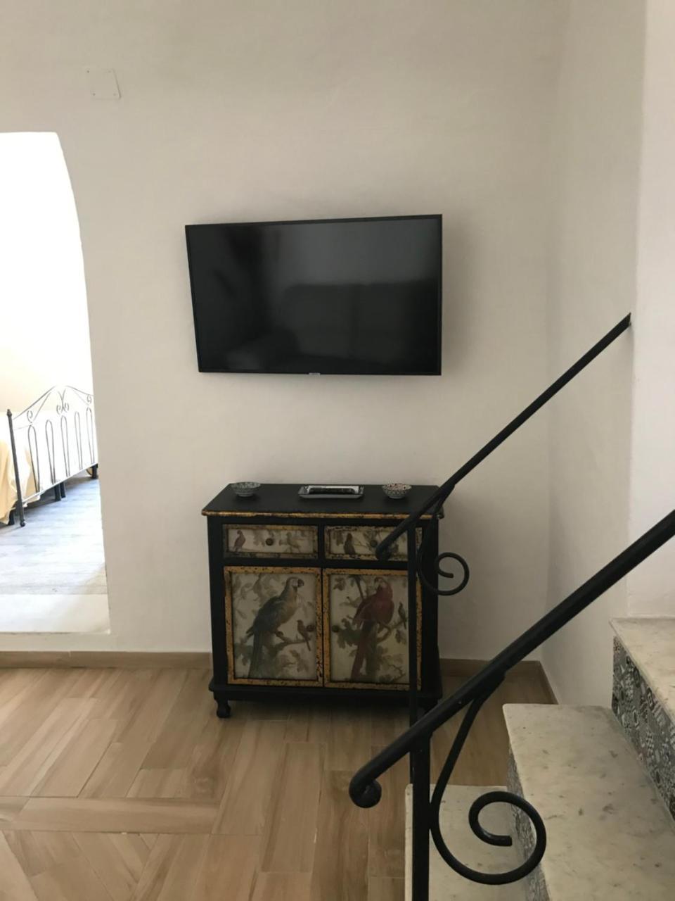 Appartement Casa Cardi à Sperlonga Extérieur photo