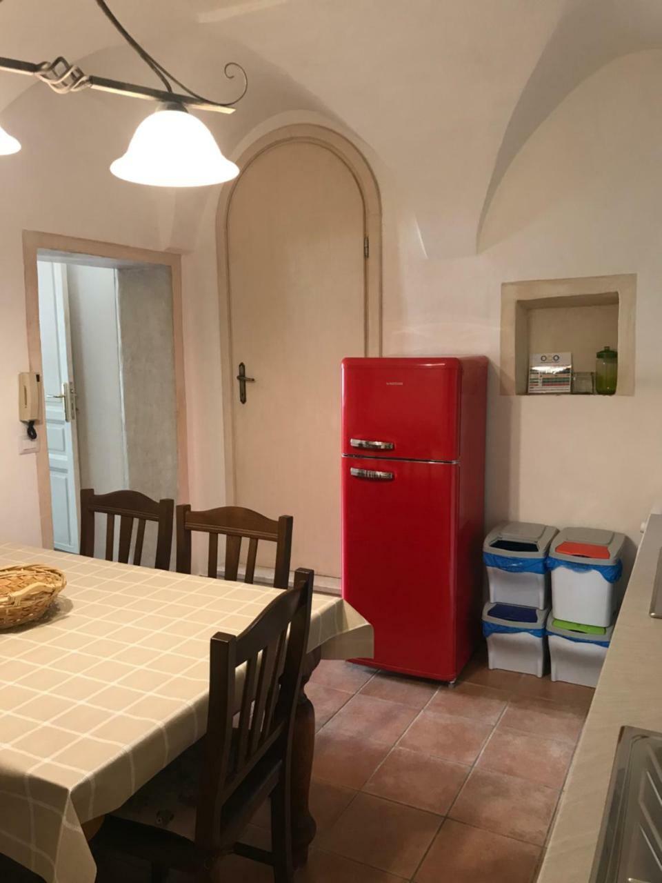 Appartement Casa Cardi à Sperlonga Extérieur photo