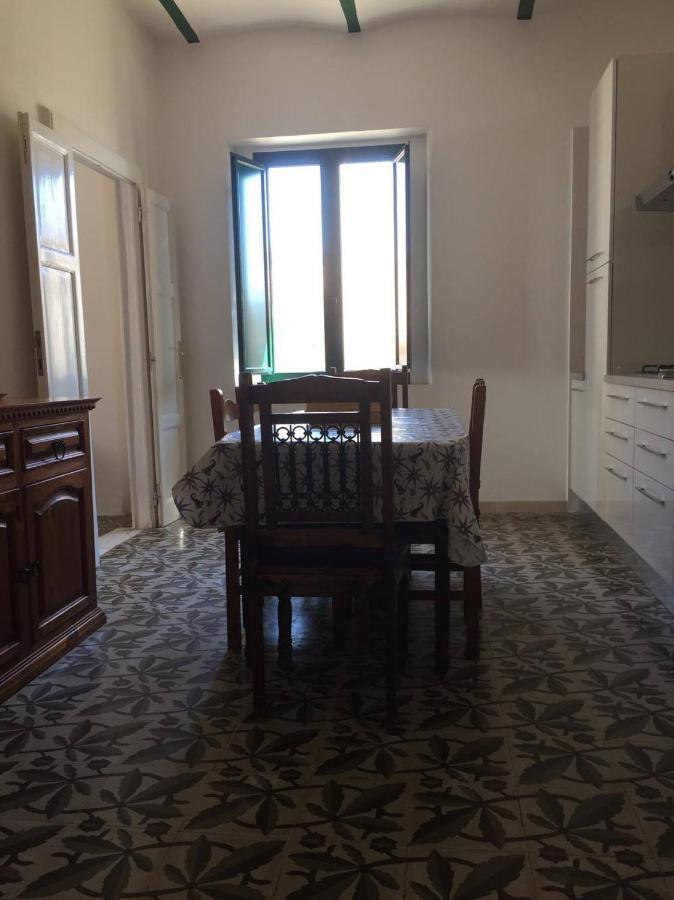 Appartement Casa Cardi à Sperlonga Extérieur photo