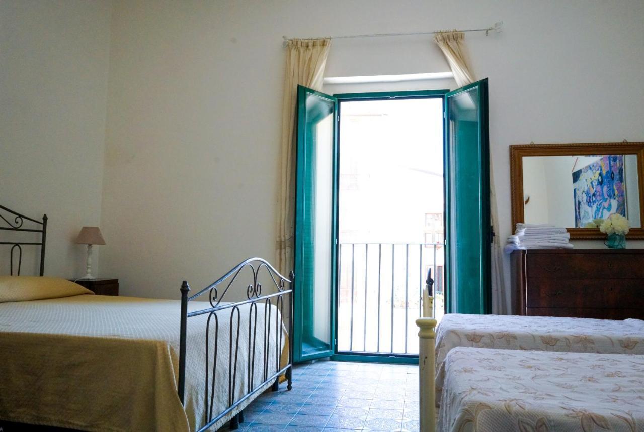 Appartement Casa Cardi à Sperlonga Extérieur photo