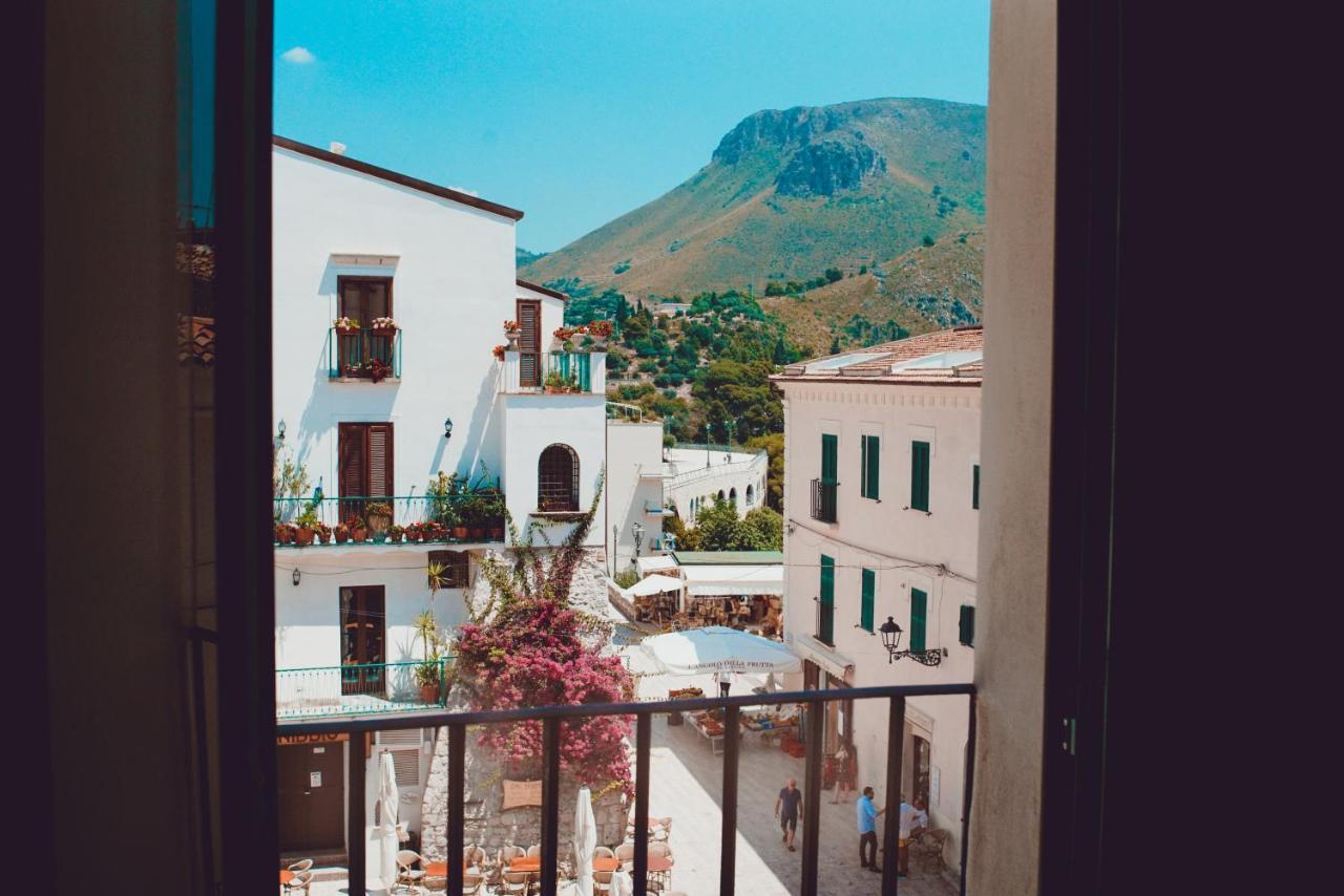 Appartement Casa Cardi à Sperlonga Extérieur photo