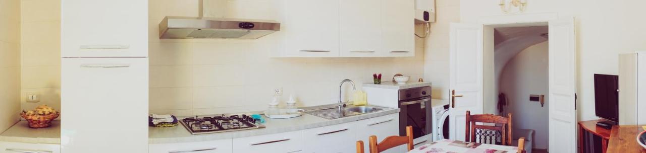 Appartement Casa Cardi à Sperlonga Extérieur photo