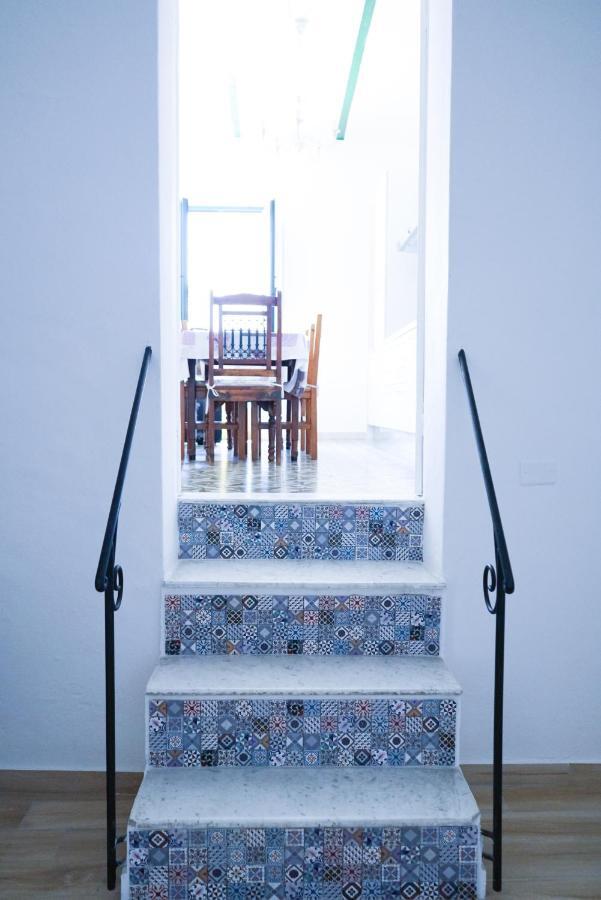 Appartement Casa Cardi à Sperlonga Extérieur photo