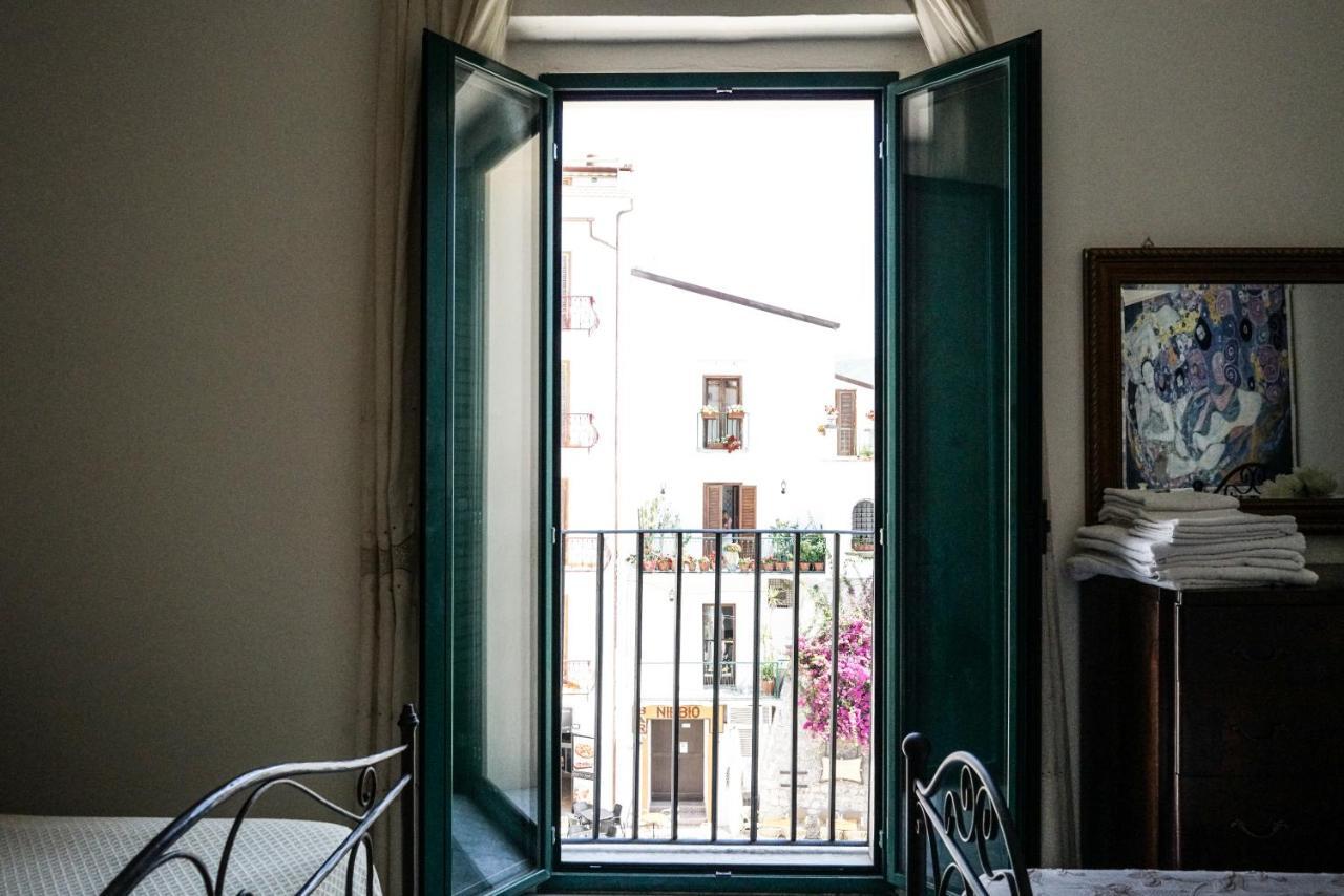 Appartement Casa Cardi à Sperlonga Extérieur photo
